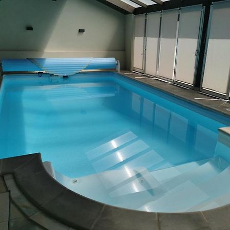 Gites Le P'Tit Paradis Du Ried Sundhouse Zewnętrze zdjęcie