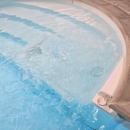 Gites Le P'Tit Paradis Du Ried Sundhouse Zewnętrze zdjęcie
