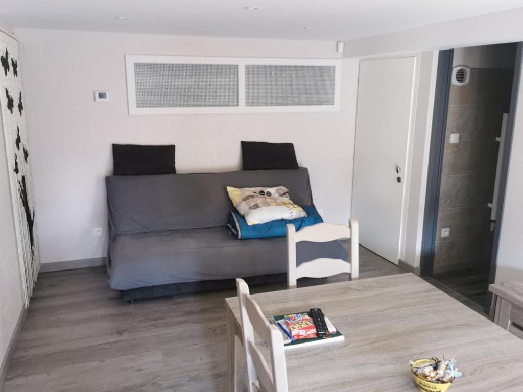 Gites Le P'Tit Paradis Du Ried Sundhouse Zewnętrze zdjęcie