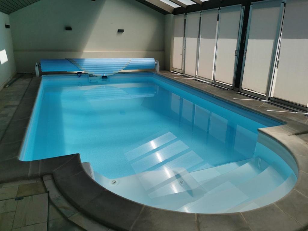 Gites Le P'Tit Paradis Du Ried Sundhouse Zewnętrze zdjęcie