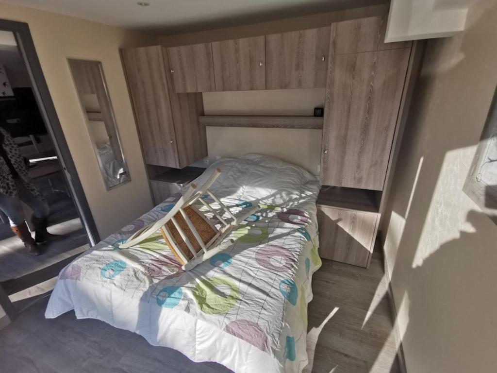 Gites Le P'Tit Paradis Du Ried Sundhouse Zewnętrze zdjęcie